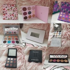 *Make an offer* Eyeshadow Bundle